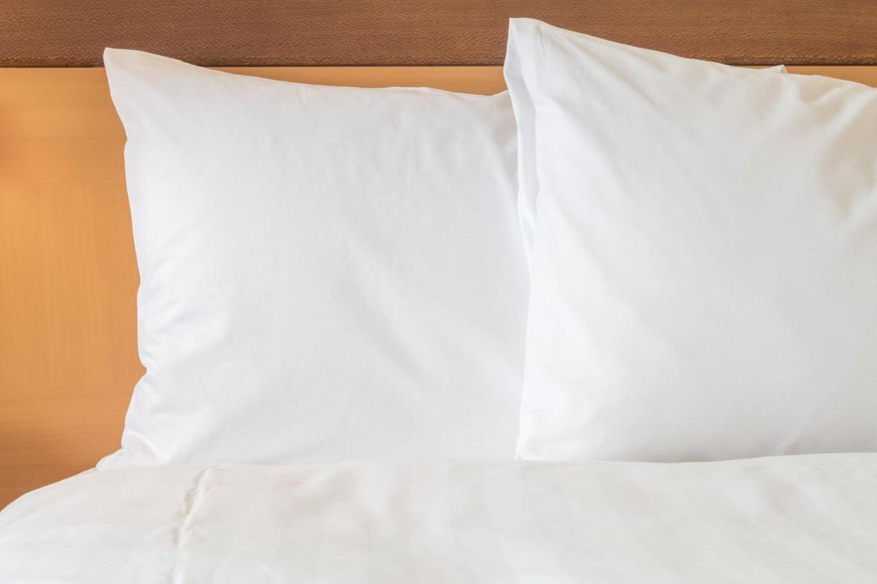 Links Bos Landen Hotel & Spa Of Pella, Trademark By Wyndham المظهر الخارجي الصورة